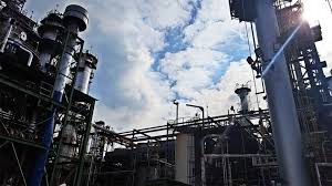 Safety & Fire Protection Systems to Nigeria | Freight & Customs Guide